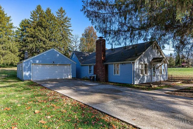 3354 Herman Road, Ross Twp, OH 45013
