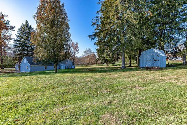 3354 Herman Road, Ross Twp, OH 45013