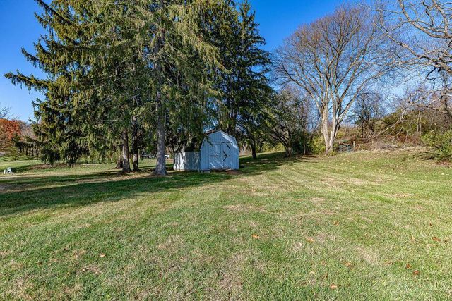 3354 Herman Road, Ross Twp, OH 45013