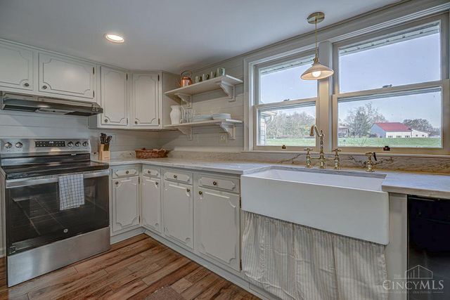 3354 Herman Road, Ross Twp, OH 45013