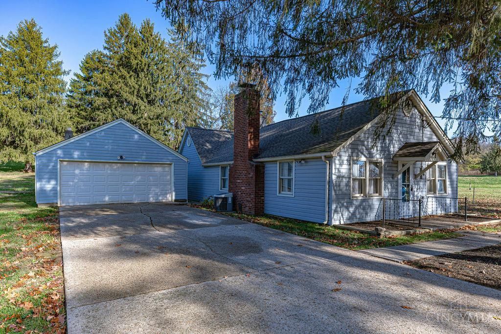 3354 Herman Road, Ross Twp, OH 45013