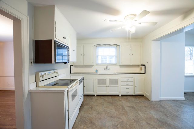 1818 Arlington RD, Roanoke, VA 24015