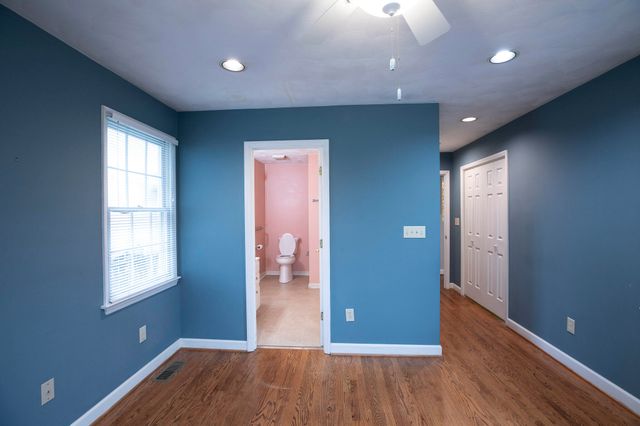 1818 Arlington RD, Roanoke, VA 24015