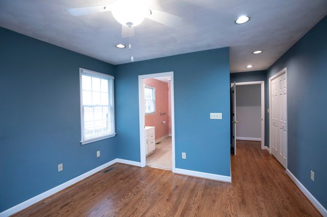 1818 Arlington RD, Roanoke, VA 24015