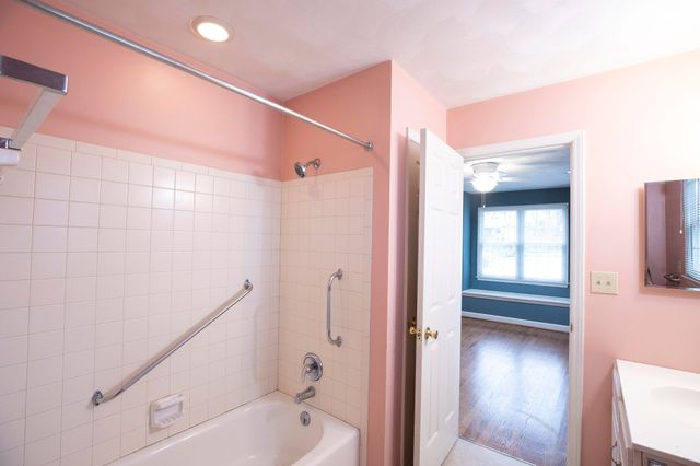 1818 Arlington RD, Roanoke, VA 24015