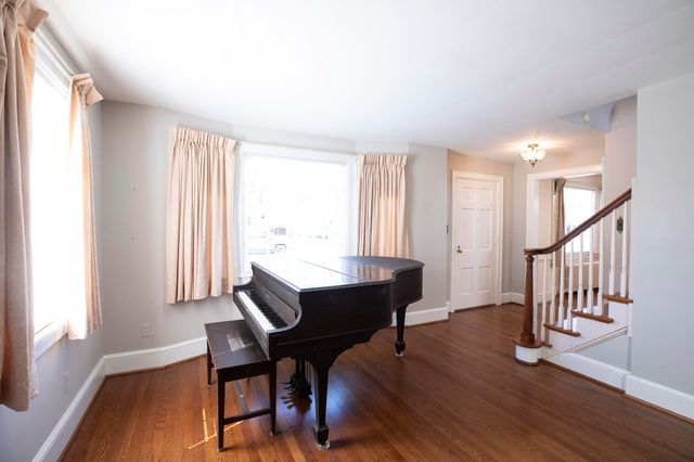 1818 Arlington RD, Roanoke, VA 24015