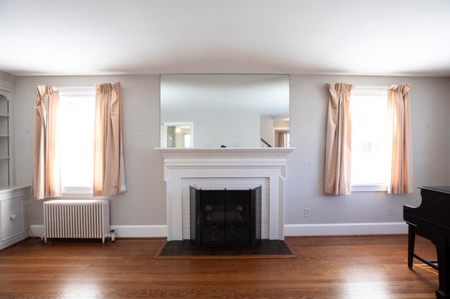 1818 Arlington RD, Roanoke, VA 24015