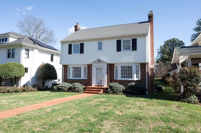 1818 Arlington RD, Roanoke, VA 24015