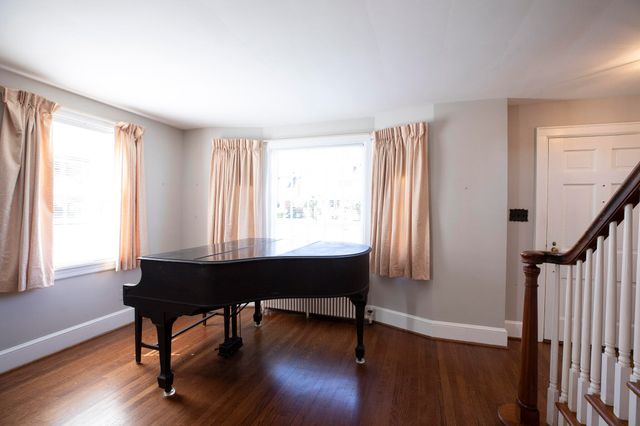 1818 Arlington RD, Roanoke, VA 24015