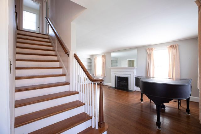 1818 Arlington RD, Roanoke, VA 24015