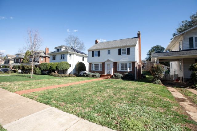 1818 Arlington RD, Roanoke, VA 24015