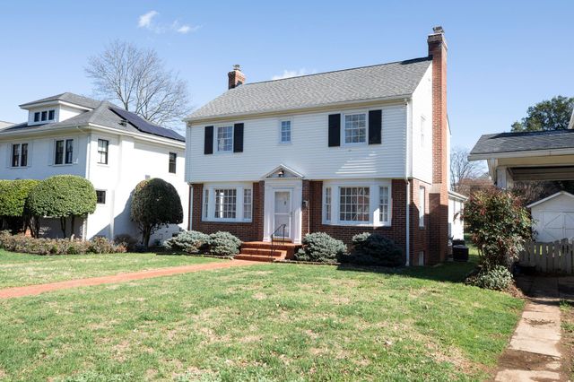 1818 Arlington RD, Roanoke, VA 24015