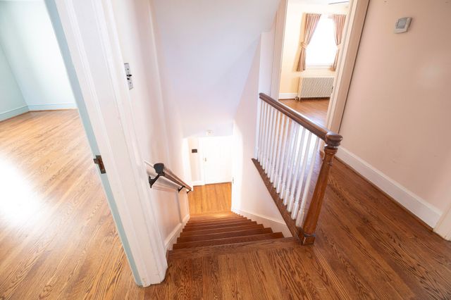 1818 Arlington RD, Roanoke, VA 24015