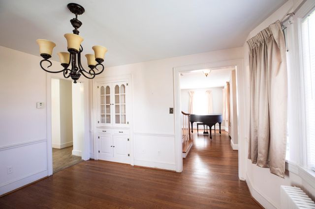 1818 Arlington RD, Roanoke, VA 24015