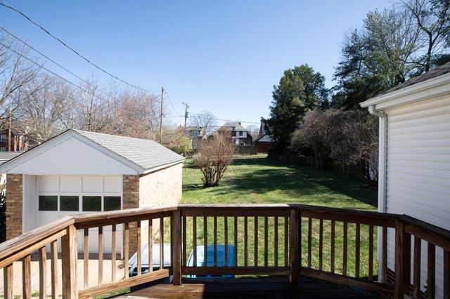 1818 Arlington RD, Roanoke, VA 24015