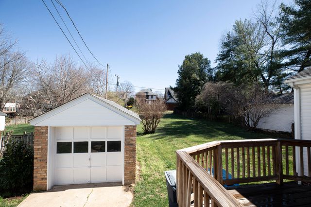 1818 Arlington RD, Roanoke, VA 24015