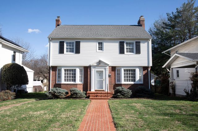 1818 Arlington RD, Roanoke, VA 24015