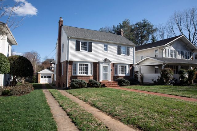 1818 Arlington RD, Roanoke, VA 24015