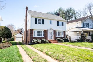 1818 Arlington RD, Roanoke, VA 24015