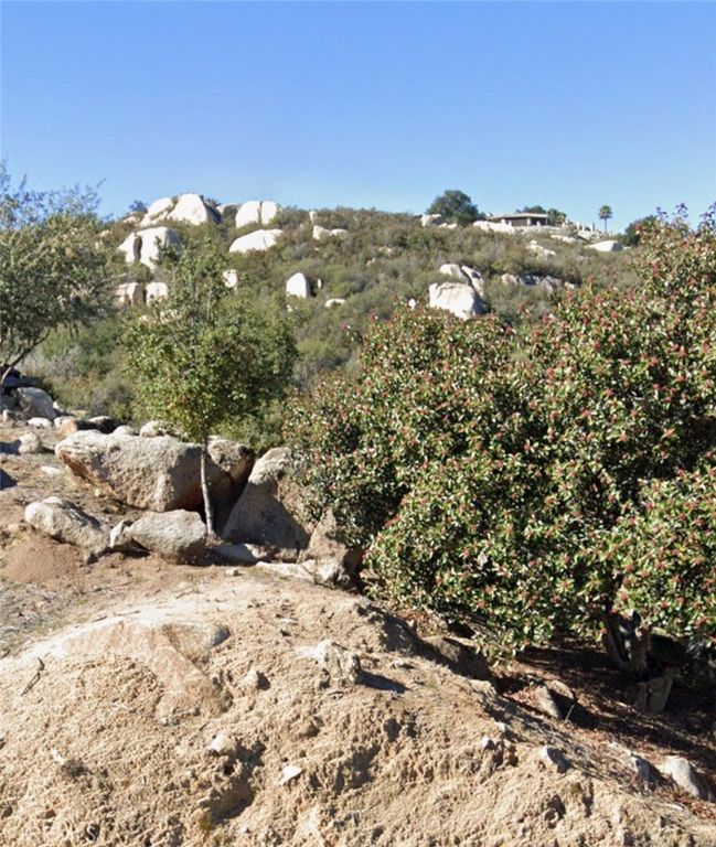 0 Calle Huerto, Murrieta, CA 92562 — exterior