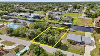 18318 VAN NUYS CIRCLE, Port Charlotte, FL 33948