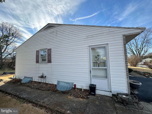 13823 DISTANT VIEW AVE, Maugansville, MD 21767