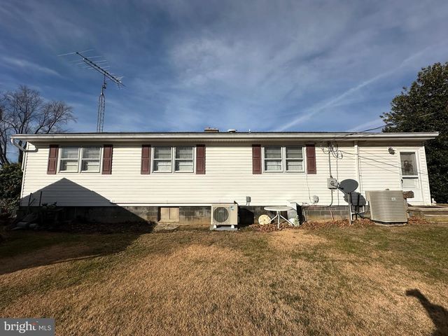 13823 DISTANT VIEW AVE, Maugansville, MD 21767