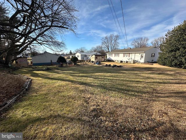 13823 DISTANT VIEW AVE, Maugansville, MD 21767