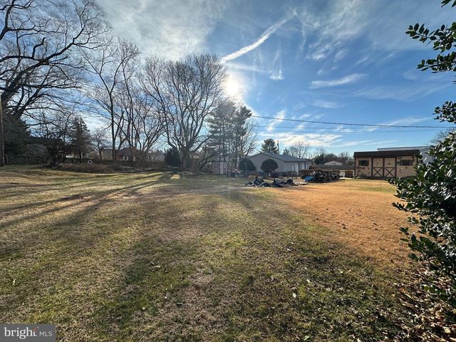 13823 DISTANT VIEW AVE, Maugansville, MD 21767