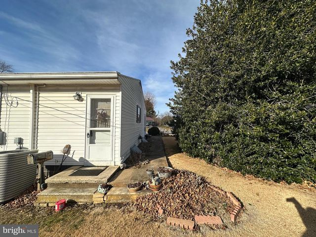 13823 DISTANT VIEW AVE, Maugansville, MD 21767