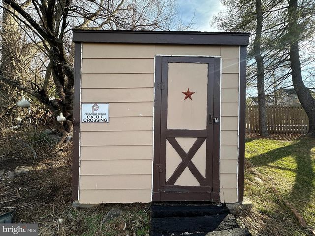 13823 DISTANT VIEW AVE, Maugansville, MD 21767