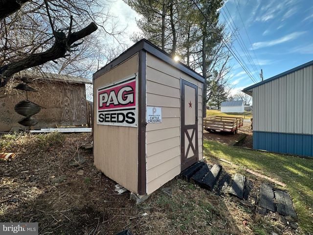 13823 DISTANT VIEW AVE, Maugansville, MD 21767