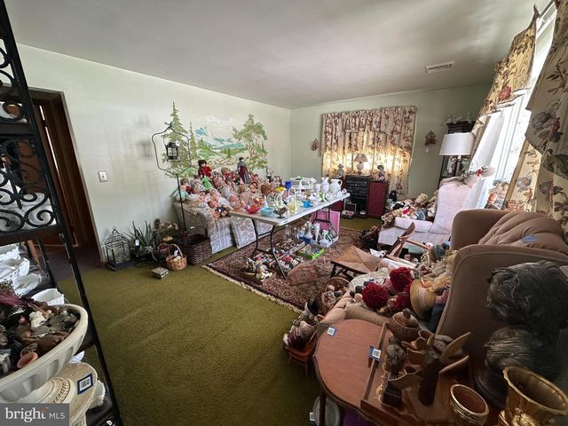 13823 DISTANT VIEW AVE, Maugansville, MD 21767