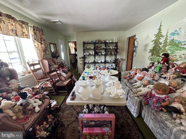 13823 DISTANT VIEW AVE, Maugansville, MD 21767