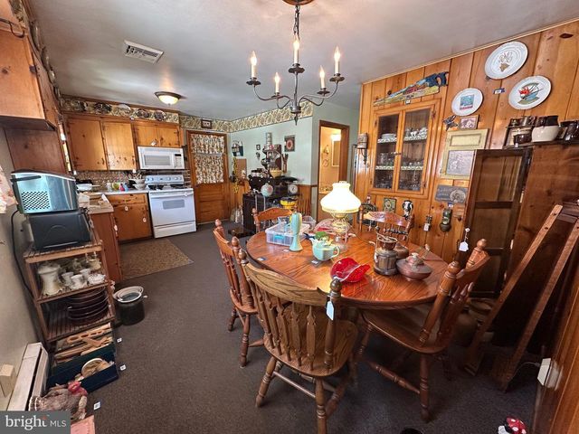 13823 DISTANT VIEW AVE, Maugansville, MD 21767