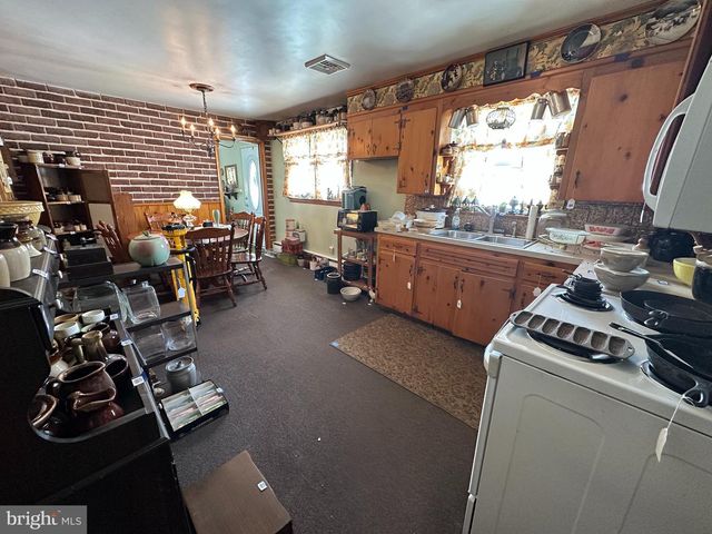 13823 DISTANT VIEW AVE, Maugansville, MD 21767