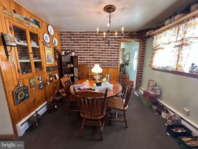 13823 DISTANT VIEW AVE, Maugansville, MD 21767