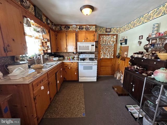 13823 DISTANT VIEW AVE, Maugansville, MD 21767