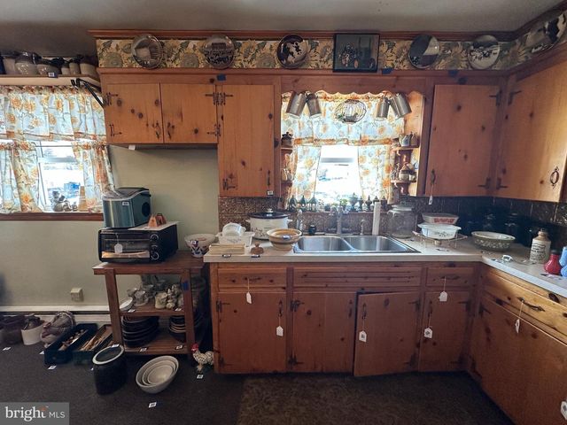 13823 DISTANT VIEW AVE, Maugansville, MD 21767