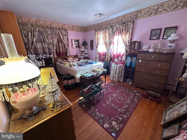 13823 DISTANT VIEW AVE, Maugansville, MD 21767