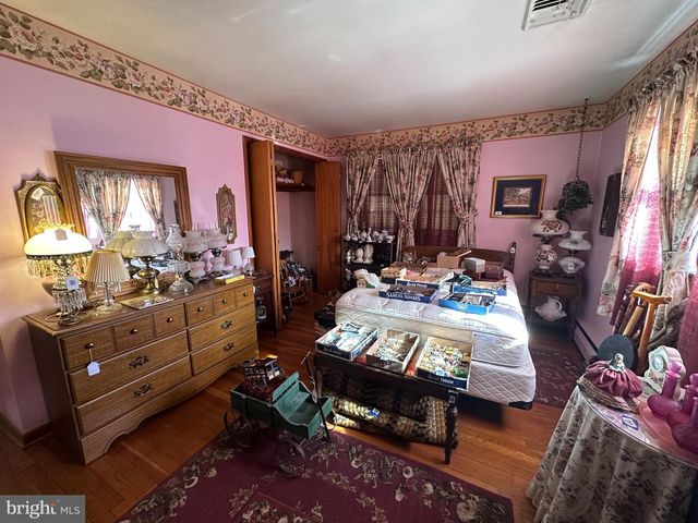 13823 DISTANT VIEW AVE, Maugansville, MD 21767