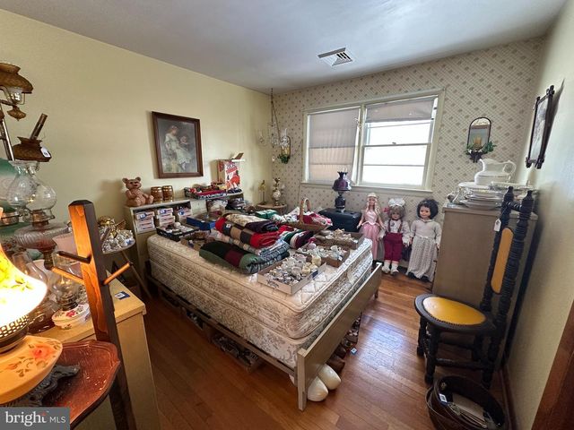 13823 DISTANT VIEW AVE, Maugansville, MD 21767