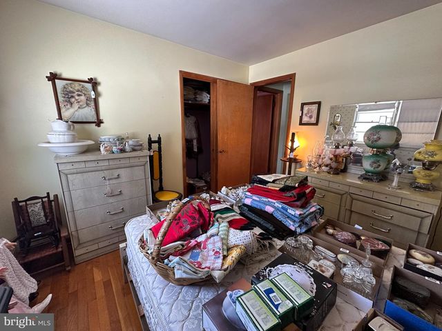 13823 DISTANT VIEW AVE, Maugansville, MD 21767