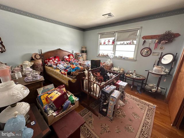 13823 DISTANT VIEW AVE, Maugansville, MD 21767