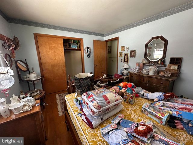 13823 DISTANT VIEW AVE, Maugansville, MD 21767