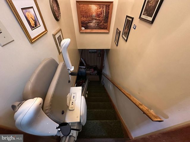 13823 DISTANT VIEW AVE, Maugansville, MD 21767