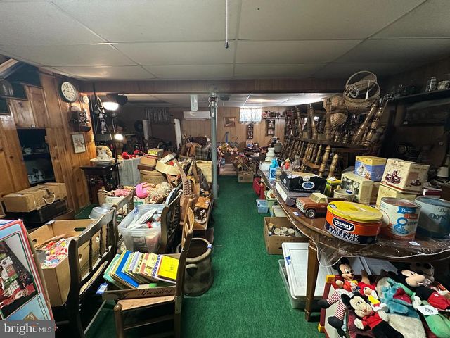 13823 DISTANT VIEW AVE, Maugansville, MD 21767