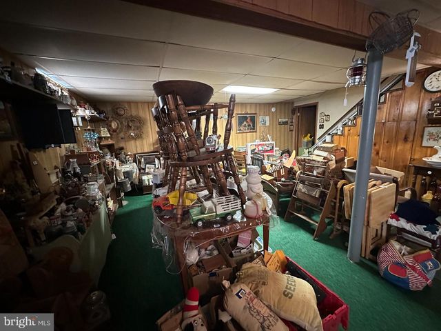 13823 DISTANT VIEW AVE, Maugansville, MD 21767