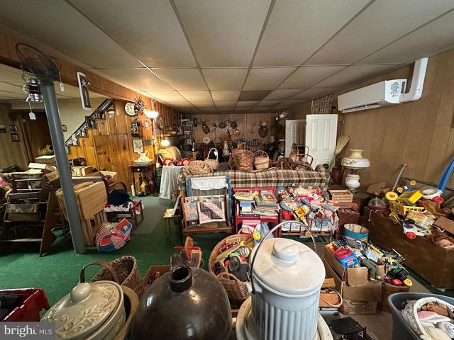 13823 DISTANT VIEW AVE, Maugansville, MD 21767