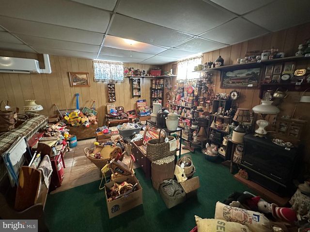 13823 DISTANT VIEW AVE, Maugansville, MD 21767